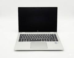 HP Elitebook X360 1040 G6 2-in-1 Core I7-8665U 1.9 Ghz 16GB 256GB SSD M.2-2280 Webcam LCD FHD Touch 14.1" Win 10 Pro - H1905261SP